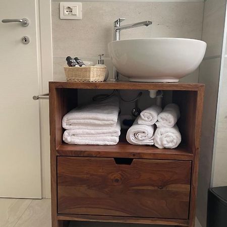 Ai Tre Garofani B&B Trente Extérieur photo