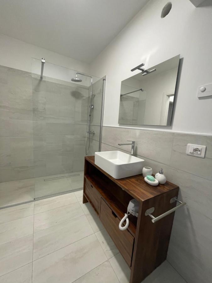 Ai Tre Garofani B&B Trente Extérieur photo