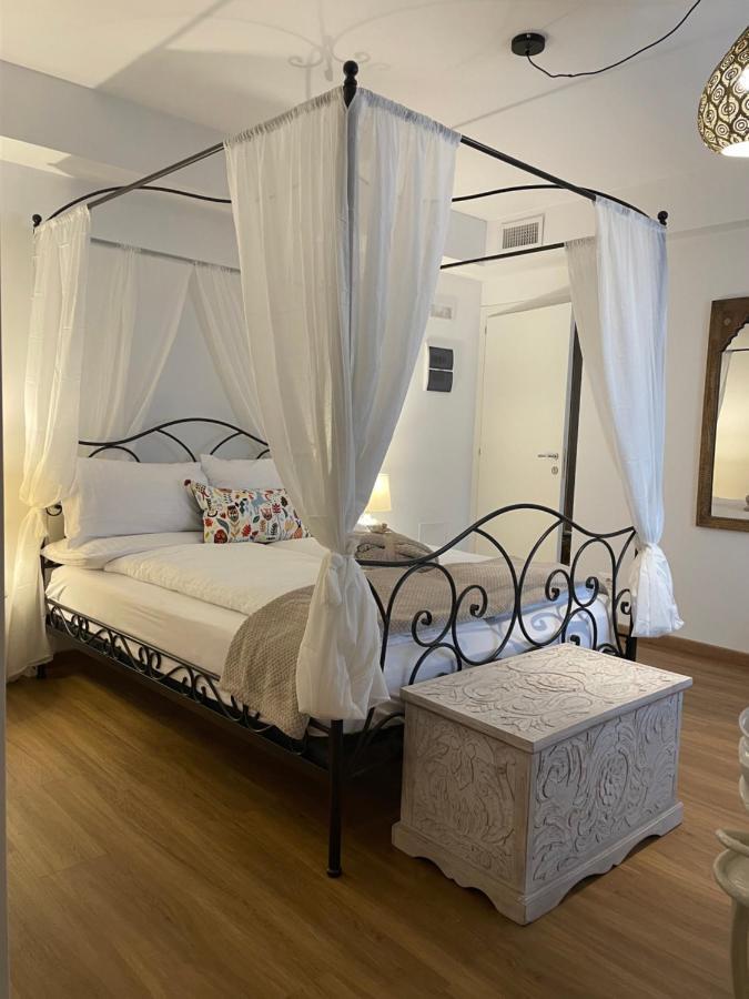 Ai Tre Garofani B&B Trente Extérieur photo